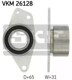 Ролик SKF VKM 26128